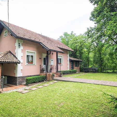 Hotel Nika Čatrnja Exteriér fotografie